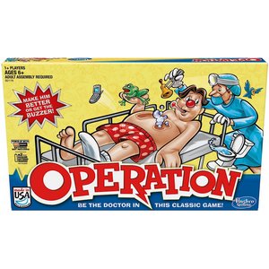 Classic Operation