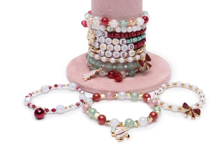 Holiday Bracelets