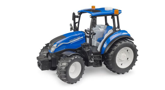 Holland Powerstar 120