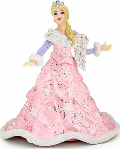 The Enchanted Princess