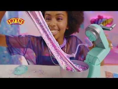 Mix in Slime