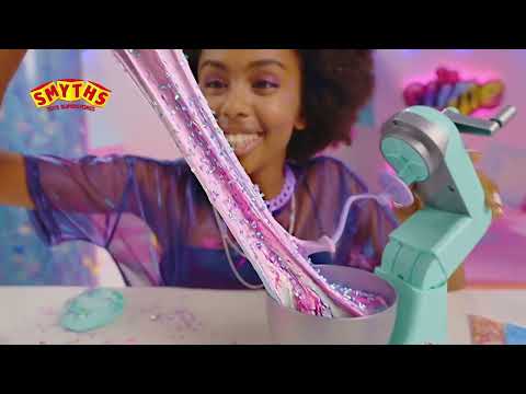 Mix in Slime