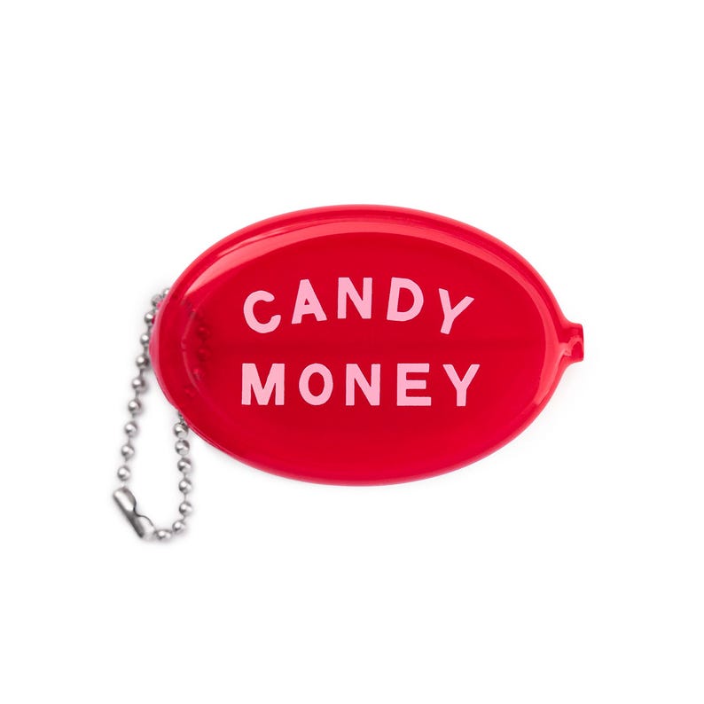 Coin Pouch Assortment