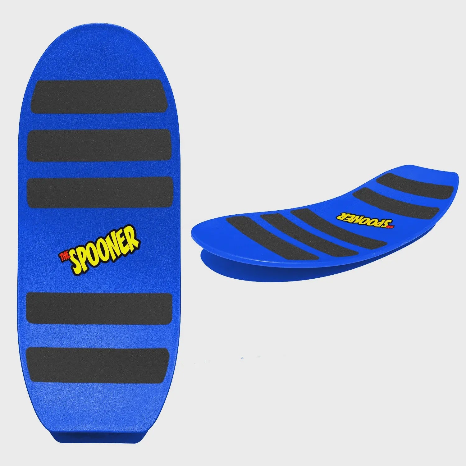 Pro Spooner Board - Blue