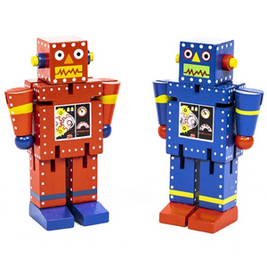 Mini X-7 Robot