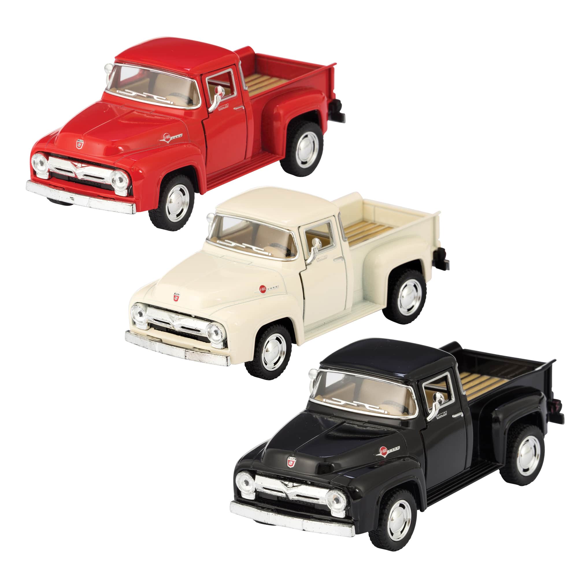 Diecast Ford Pickup