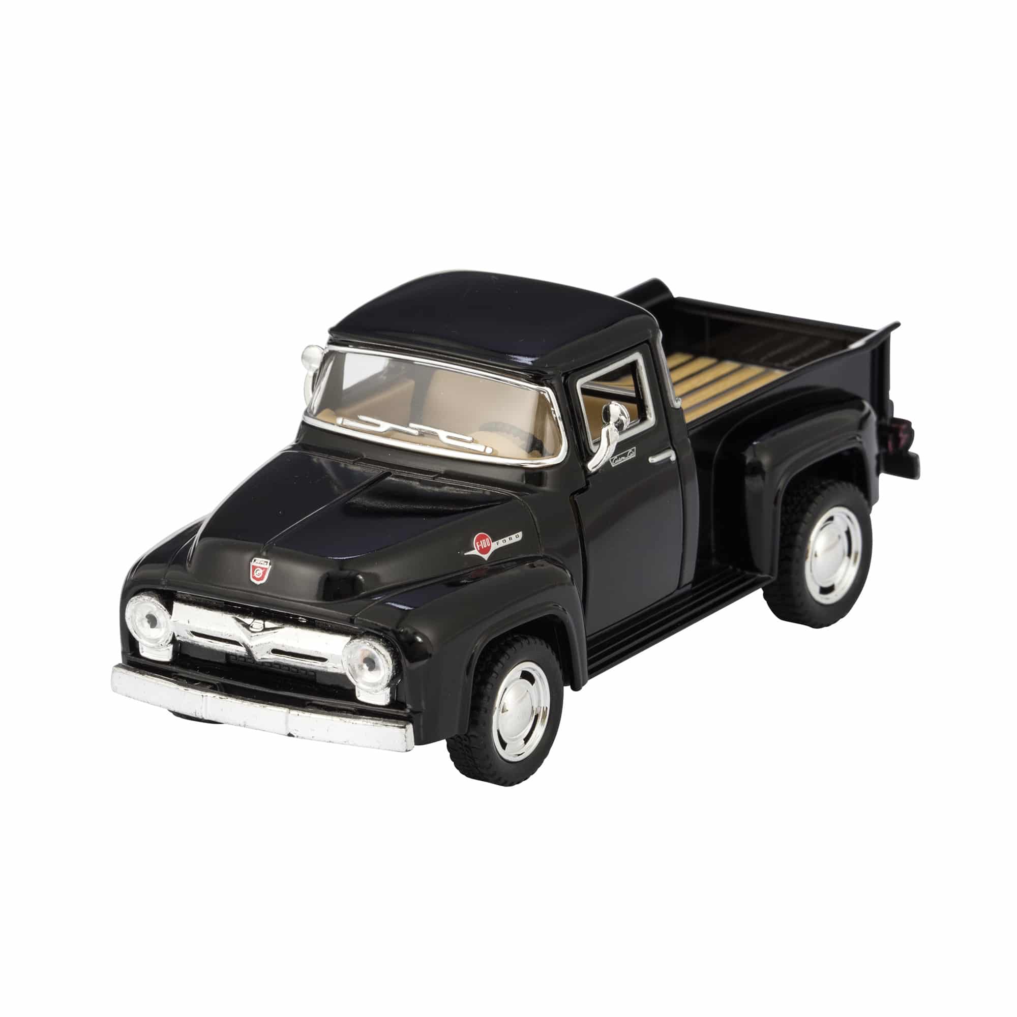 Diecast Ford Pickup