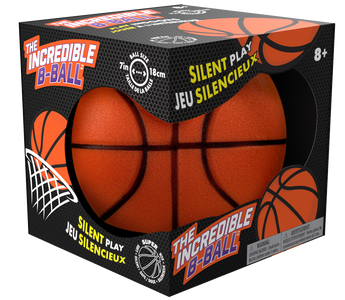 Incredible Basketball