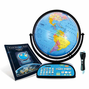 Intelliglobe II