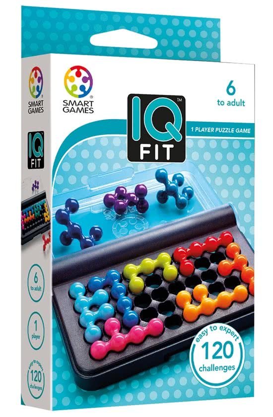 IQ Fit