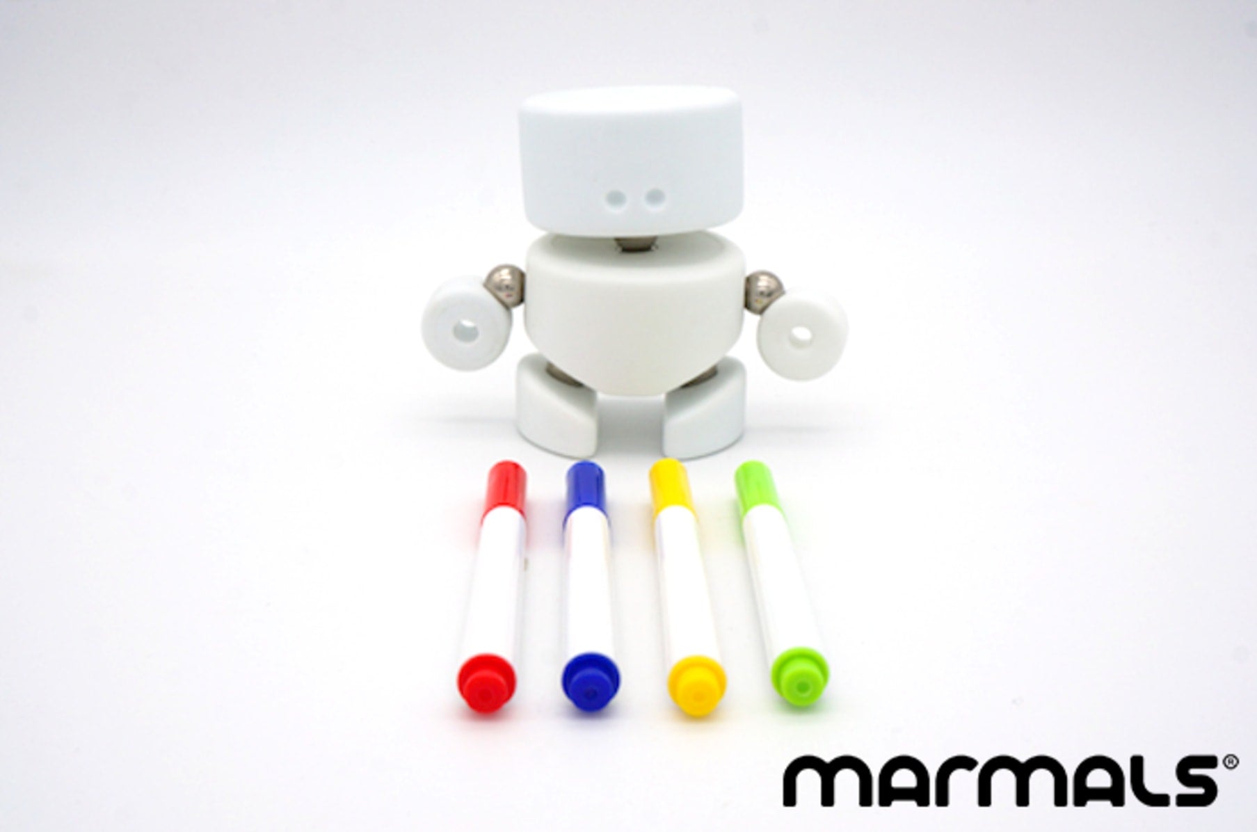 Marmal - Chunk