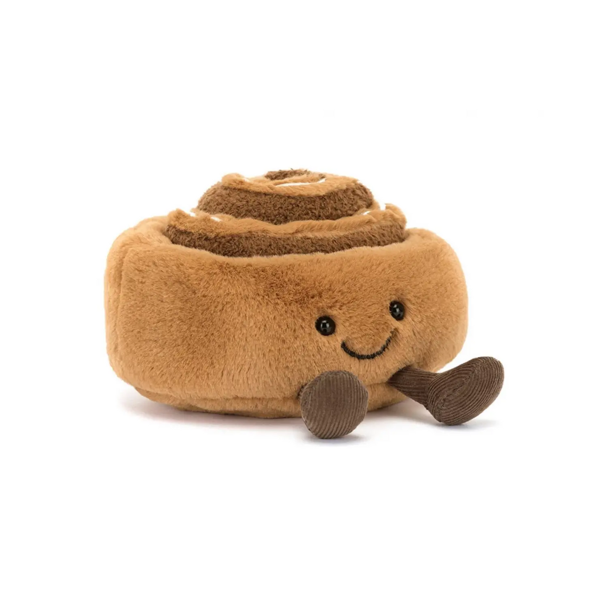 Amuseables Cinnamon Bun