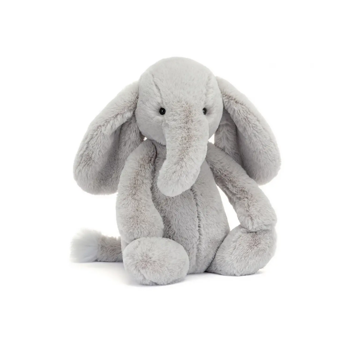 Bashful Luxe Elephant Thuddeus Original