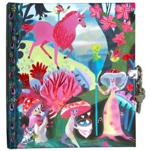 Magical Creatures Journal