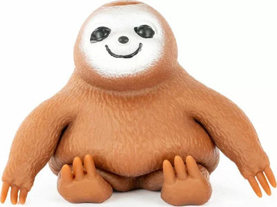 Stretch & Smash Sloth