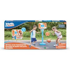 All Star Junior Basketball Set
