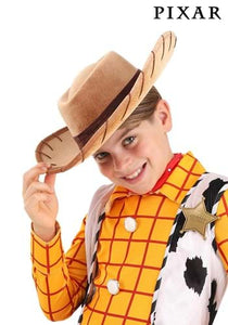 Kid's Woody Toy Story Hat