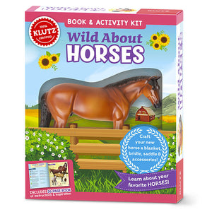 Wild About Horses