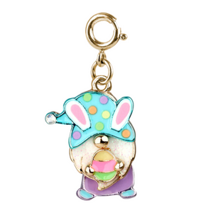Charm - Easter Gnome