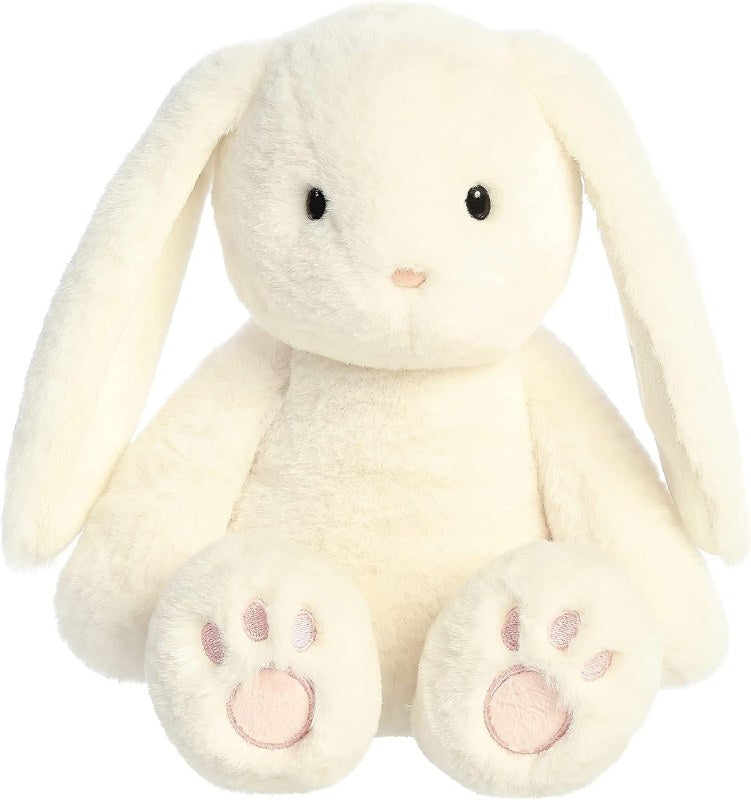 Brulee Bunny - Cream