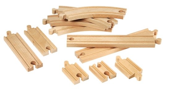 BRIO Expansion Pack Beginner