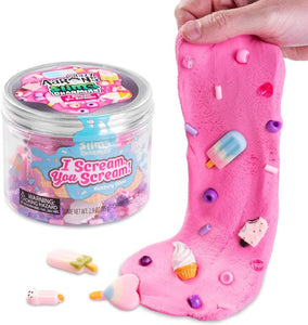 Slime Charmers - I Scream You Scream