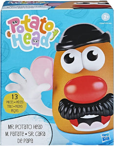 Classic Mr. Potato Head