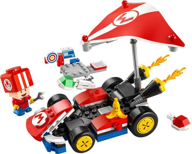 LEGO Mario Kart Standard Kart V39