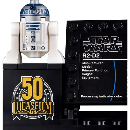 LEGO R2-D2™
