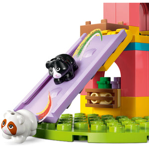 LEGO Guinea Pig Playground