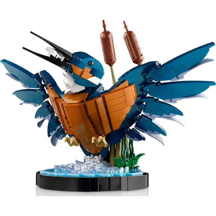 LEGO Kingfisher Bird