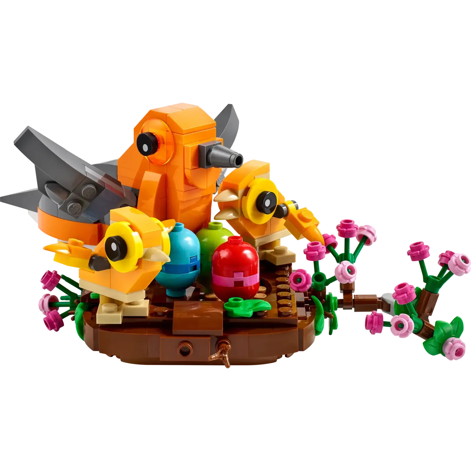 LEGO Bird's Nest