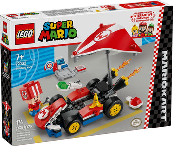 LEGO Super Mario Standard Kart