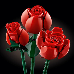 LEGO Bouquet of Roses