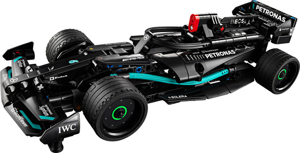 LEGO Mercedes-AMG F1 W14 E Performance Pull-Back