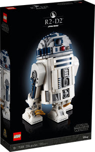 LEGO R2-D2TM