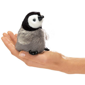 Mini Penguin