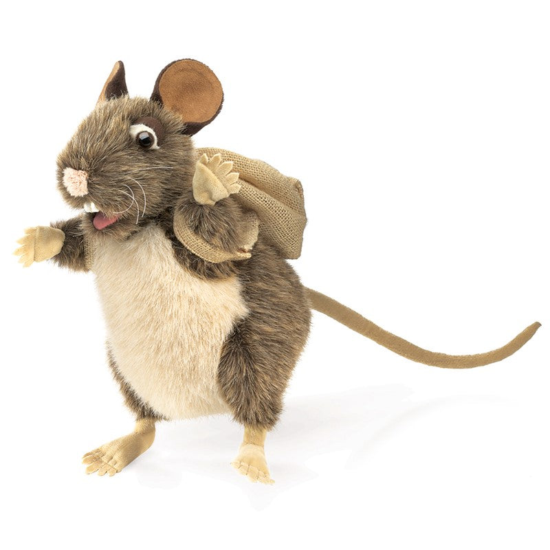 Pack Rat