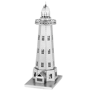 Metal Earth Lighthouse