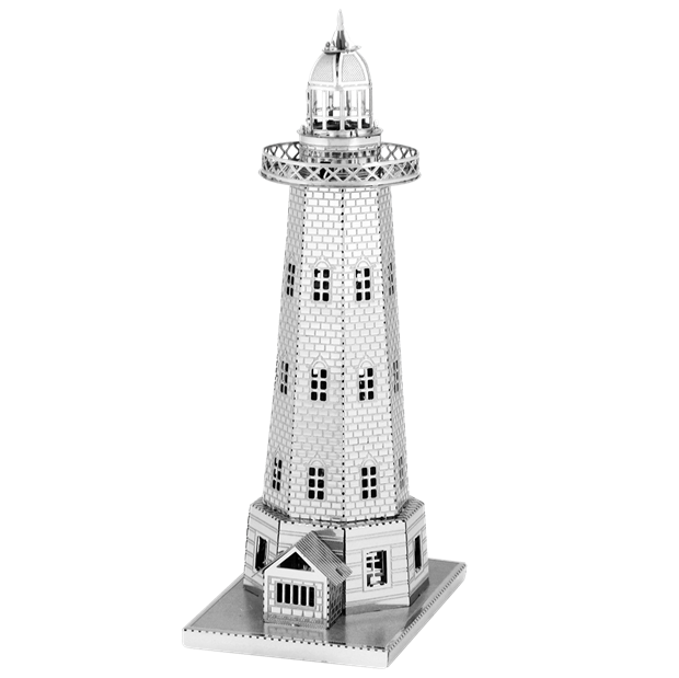 Metal Earth Lighthouse