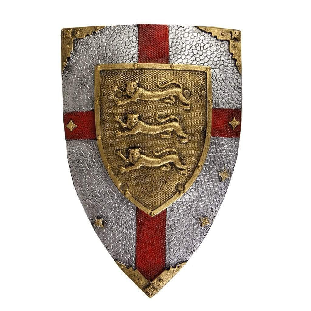 Lion Shield