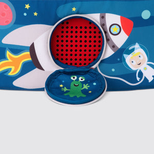 Blast Off Listen & Play Bag