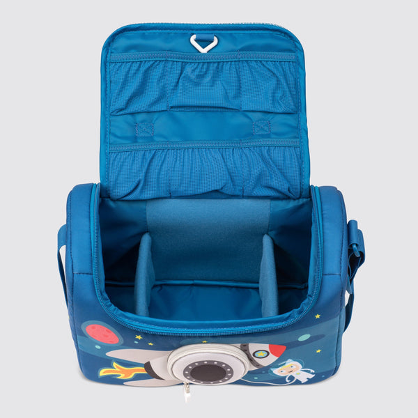 Blast Off Listen & Play Bag