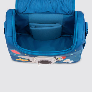 Blast Off Listen & Play Bag