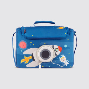 Blast Off Listen & Play Bag