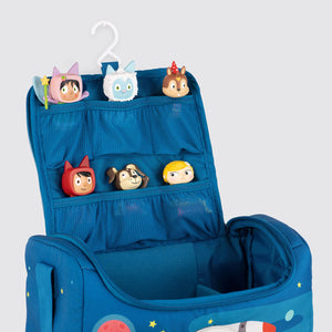 Blast Off Listen & Play Bag