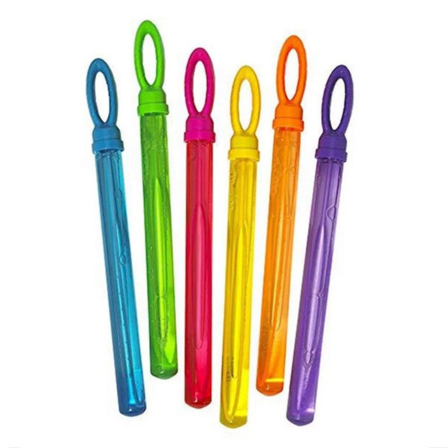 Fubbles Bubble Wand -  4 oz