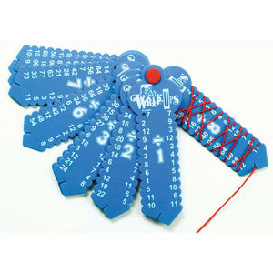 Learning Wrap-Ups - Division