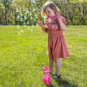 Fubbles Bubble Solution - 64 oz