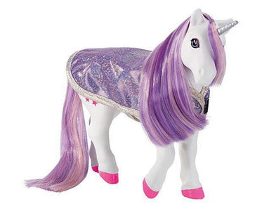 Breyer - Luna Color Change Unicorn